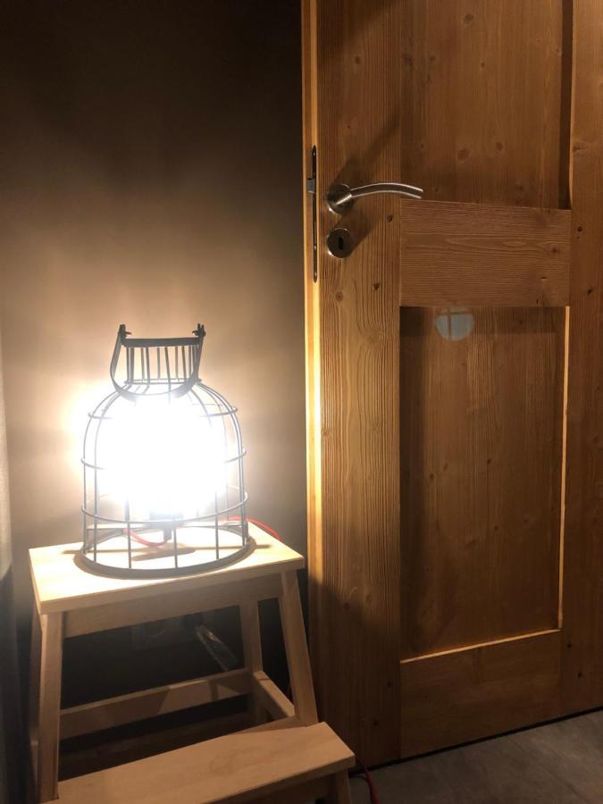 Grand Chalet Le Trappeur - שאמוני מראה חיצוני תמונה